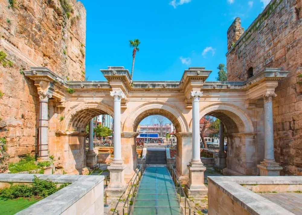 Decode Travel Antalya 2024