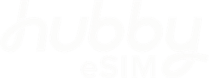Hubby eSIM Logo