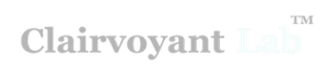 Clairvoyant Lab Logo