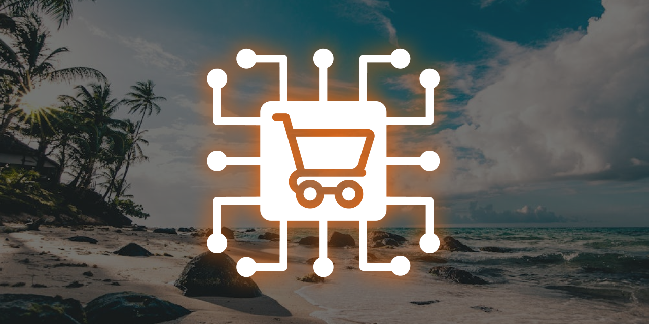 Chain4Travel Logo