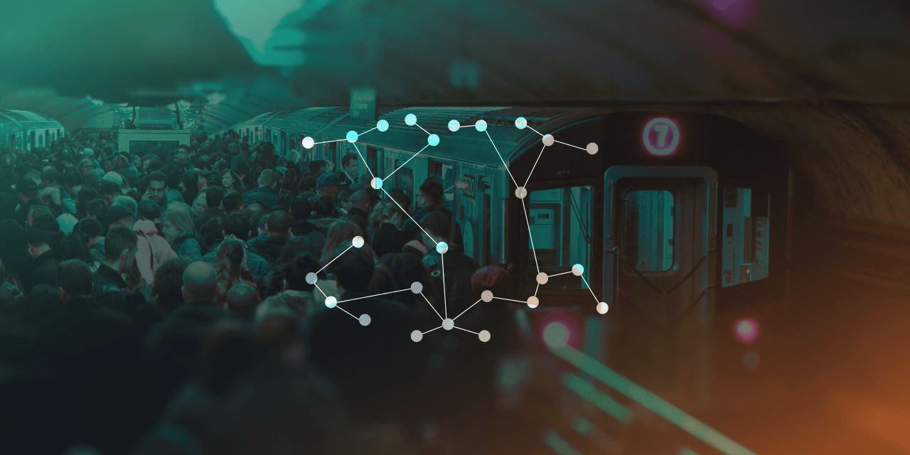 Chain4Travel Logo