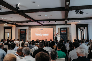 Innovation on Stage