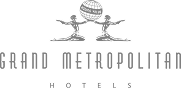 Grand Metropolitan Hotels Logo