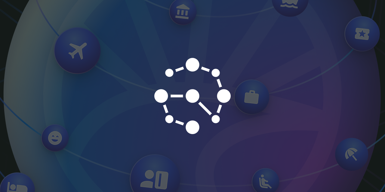 Chain4Travel Logo