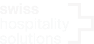 SHS Swiss Hospitality Solutions Logo