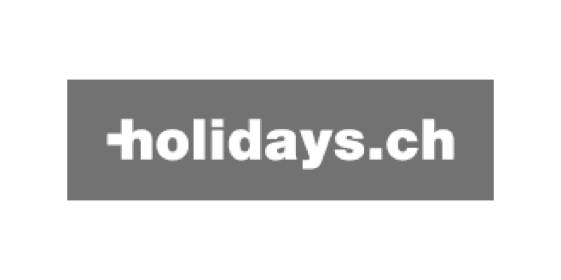 holidays.ch
