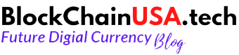 Blockchain USA