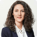Cristina Pardo Requena Portrait