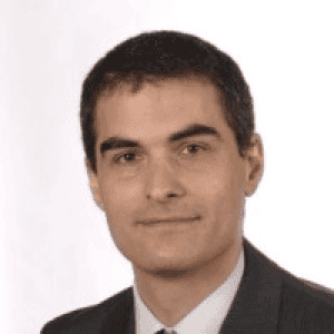 Christian Schuhegger Portrait