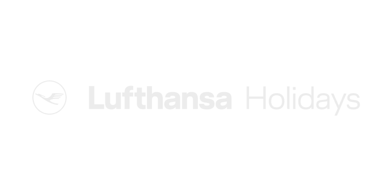 Lufthansa Holidays